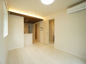 リラフォート蘇我 301号-4