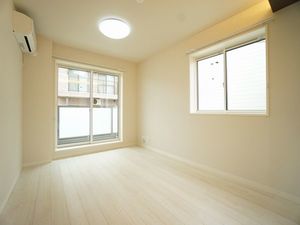 リラフォート蘇我 301号-5