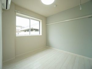 リラフォート蘇我 301号-6