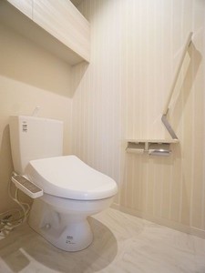 リラフォート蘇我 301号-8