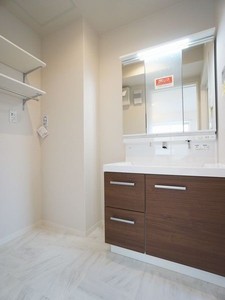 リラフォート蘇我 301号-9