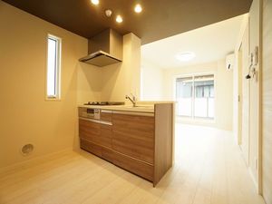 リラフォート蘇我 302号-2