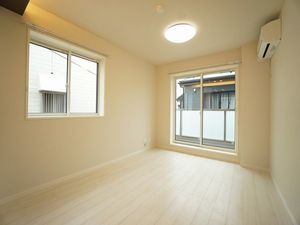 リラフォート蘇我 302号-6