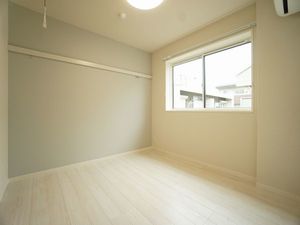 リラフォート蘇我 302号-7