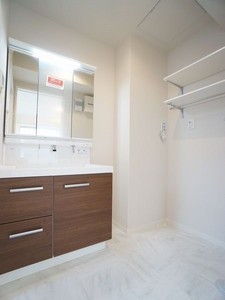 リラフォート蘇我 302号-8