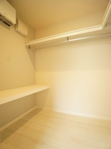 リラフォート蘇我 302号-10