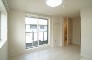 クオリスタ蘇我 207号-2