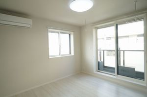 クオリスタ蘇我 207号-3