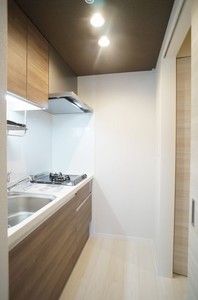 クオリスタ蘇我 207号-5