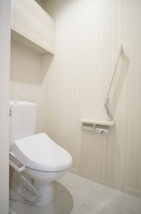 クオリスタ蘇我 207号-6