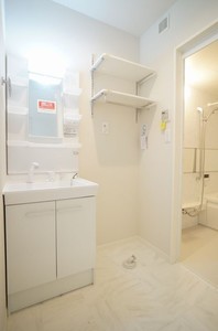 クオリスタ蘇我 207号-7