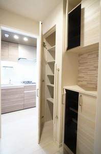 クオリスタ蘇我 207号-9