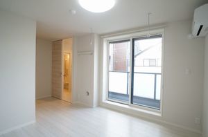 クオリスタ蘇我 301号-2