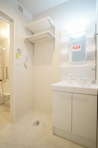 クオリスタ蘇我 301号-7