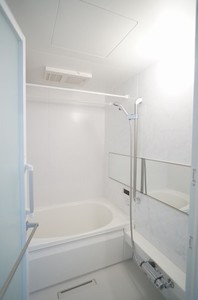 クオリスタ蘇我 301号-8