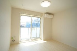 レジデンス大和 102号-2