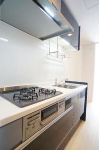 レジデンス大和 102号-5