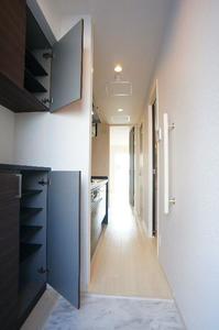 レジデンス大和 102号-11