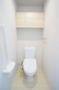 レジデンス大和 205号-9