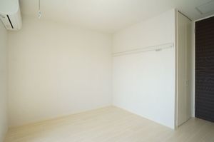 レジデンス大和 206号-3