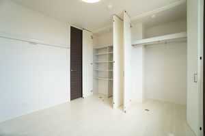 グレースコート 301号-6