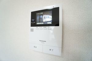 グレースコート 301号-11