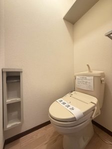 ラフィーネ 106号-9