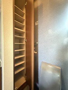 ラフィーネ 106号-11