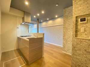 ラフィーネ 107号-4