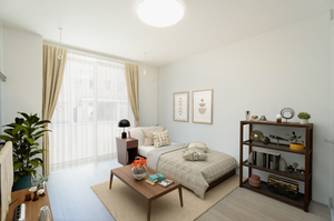 ボヌール・モカ・ブランシュ 103号-2