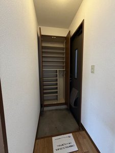 ブランミュールＣ 101号-10