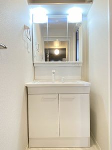 モリス・ステーション 203号-6