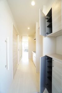 グラン エストⅡ 105号-11