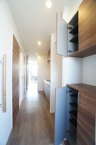 グラン エストⅡ 109号-10