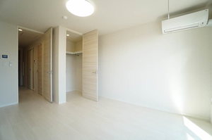 グラン　エストⅡ 305号-3