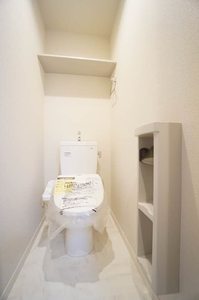 アテンドボヌール 101号-10