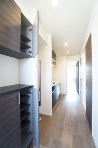 アテンドボヌール 101号-11