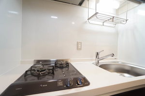 アテンドボヌール 202号-7