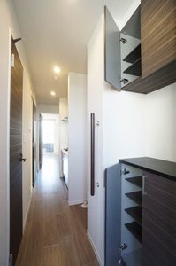 アテンドボヌール 202号-11