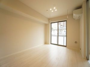 アメニティーなかにしⅤ 102号-3