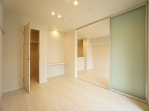 アメニティーなかにしⅤ 102号-5