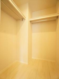 アメニティーなかにしⅤ 102号-6