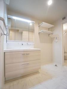 アメニティーなかにしⅤ 102号-8