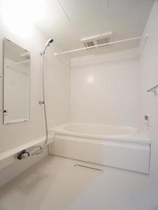 アメニティーなかにしⅤ 102号-9