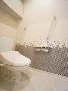 アメニティーなかにしⅤ 102号-10