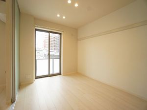 アメニティーなかにしⅤ 102号-11