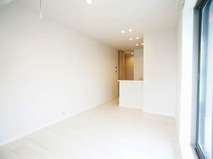 アメニティーなかにしⅤ 201号-3