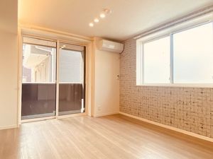 Sunny House Fuji 103号-2