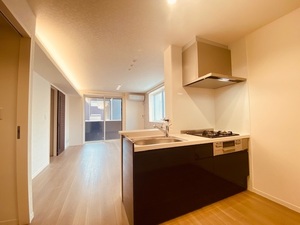 Sunny House Fuji 103号-3