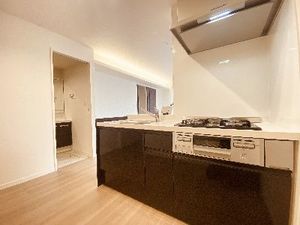 Sunny House Fuji 103号-5